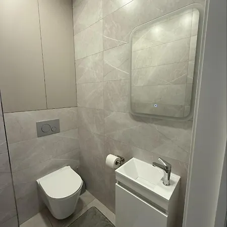 Apartament Urban Residences *