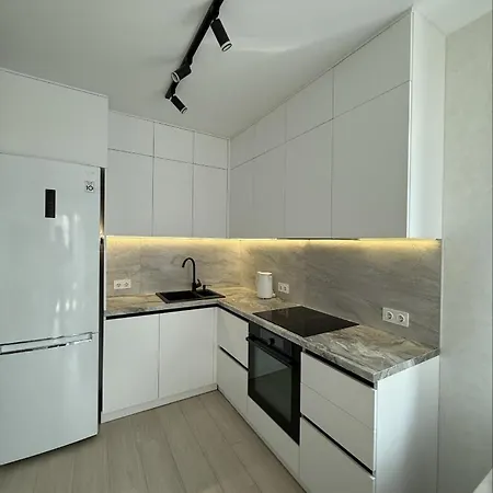 Apartament Urban Residences *